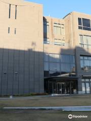 Naramach Center