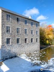Watson's Mill (Museum/Historic Site)