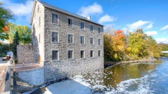 Watson's Mill