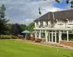 Hillsborough Golf Club