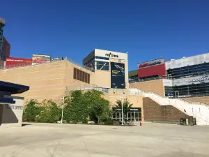 Patriot Place