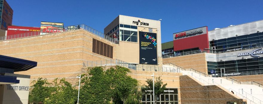 Patriot Place