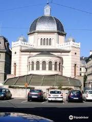 Beth Yaakov Synagogue