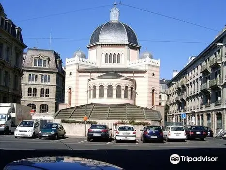 Beth Yaakov Synagogue