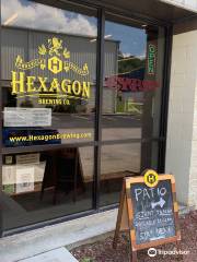 Hexagon Brewing Company