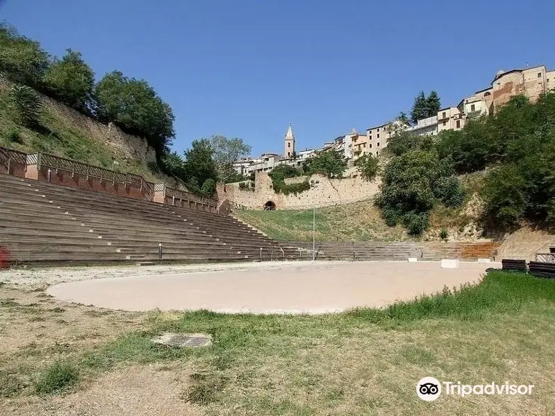 Teatro delle Fonti