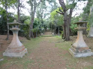 Daitogu Shrine