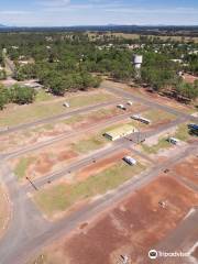 Maryborough Showgrounds and Equestrian Park