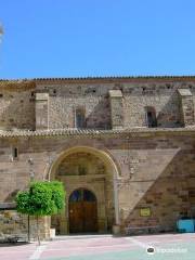 Iglesia de Nuestra Senora de la Asuncion