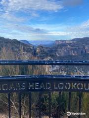 Boar’s Head Lookout