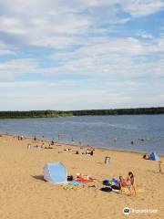 Frankfurter Freizeit- und Campingpark Helene-See