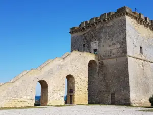 Torre di San Tommaso