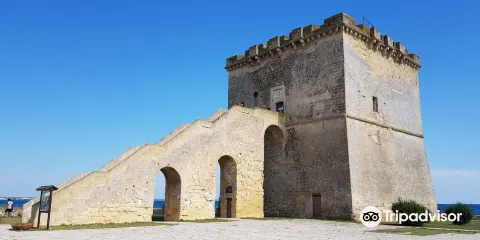 Torre di Torre Lapillo