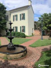 President James K. Polk Home and Museum