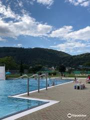 Auster Sport- und Wellnessbad