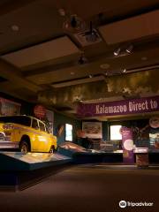 Kalamazoo Valley Museum