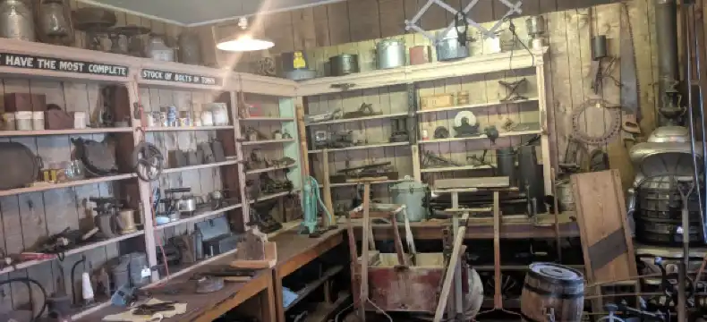 Hoteles en Albert Lea