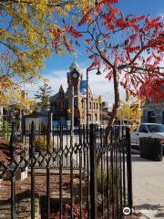 Arnprior and District Museum