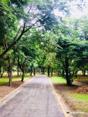 Parque Metropolitano de Guadalajara