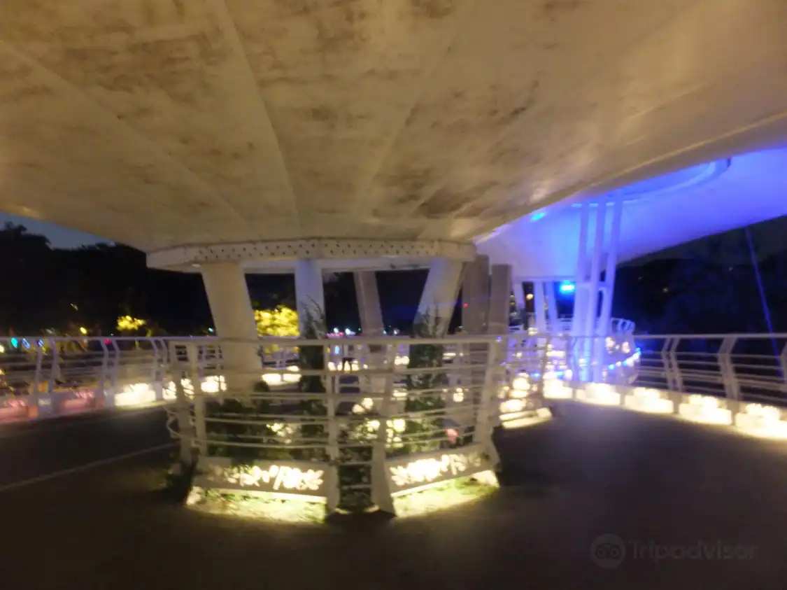 Hotel in zona Bicycle Road Bridge