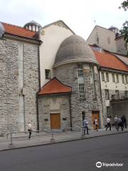 Estonian Drama Theatre