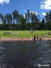 Lake Wissota State Park