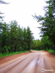 Moose Lake Provincial Park