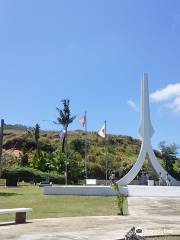 South Pacific Memorial Peace Park