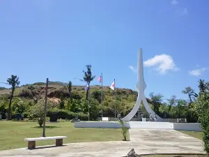 South Pacific Memorial Peace Park