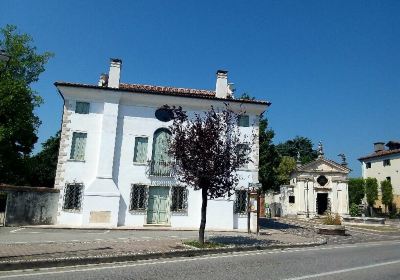 Chiesa della Visitazione