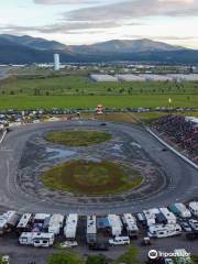 Findlay Stadium Stateline Speedway