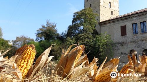 Borgo Medievale di Portobuffole