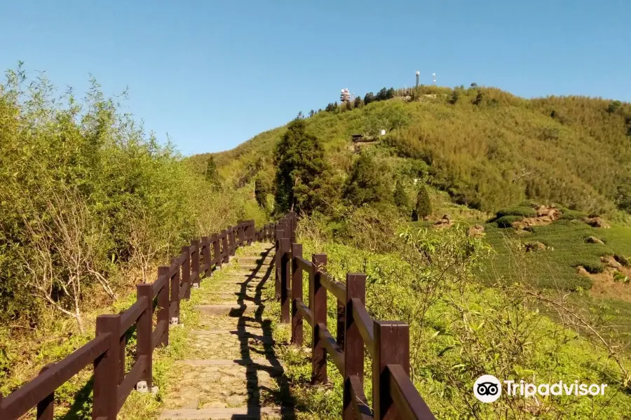 二延平步道