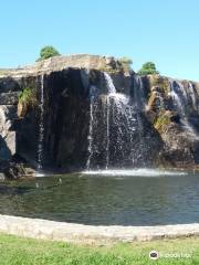 Parque de Bens (A Coruña)