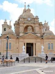 Nadur Parish Church