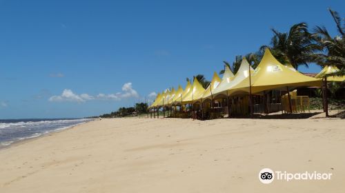 Farol Beach