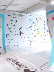 Boulder World Munich West