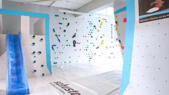 Boulder World Munich West