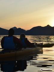 Kayak Lofoten