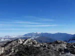 Valle Nevado