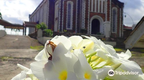 Anglican Church