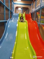 Kangamoo Indoor Playground