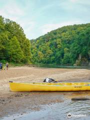 Big Muddy Adventures