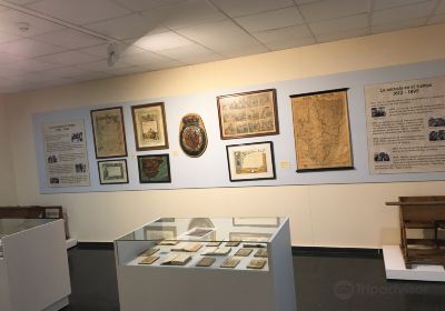 Museo Pedagógico de Aragón