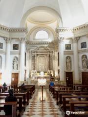 Chiesa del Corpus Domini - Santa Lucia