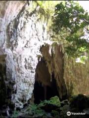 Contilola Cave