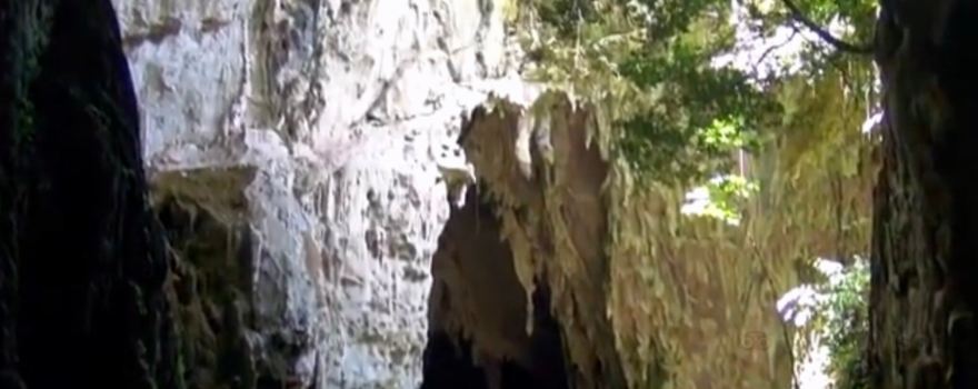 Contilola Cave
