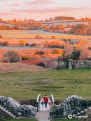 Castle Acre Priory