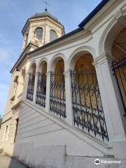 Sanctuary of the Madonna di Pine