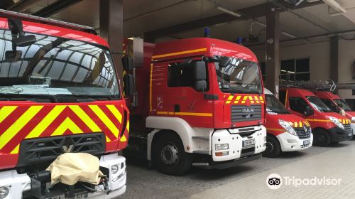 Musee des Sapeurs Pompiers